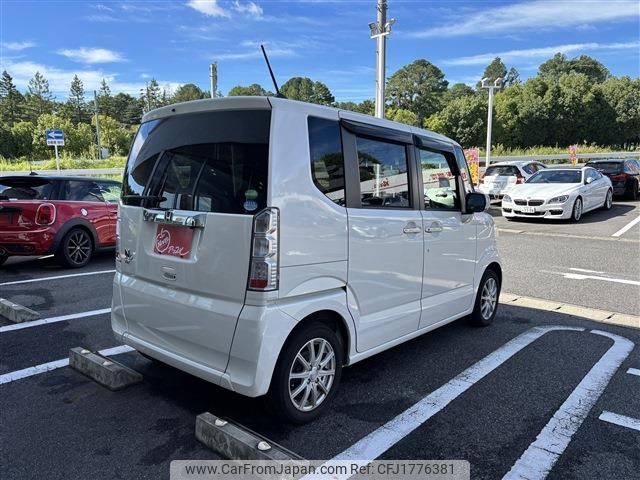 honda n-box-plus 2015 CFJ1776381 image 2