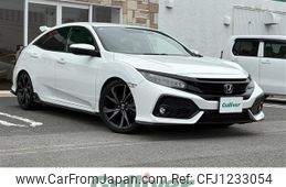 honda civic 2018 -HONDA--Civic DBA-FK7--FK7-1012966---HONDA--Civic DBA-FK7--FK7-1012966-
