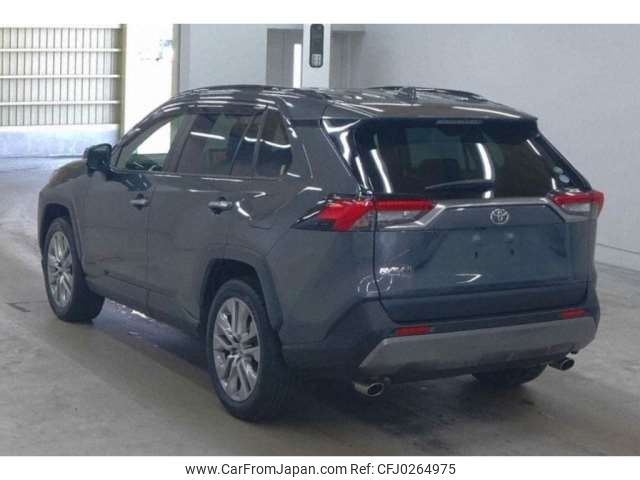 toyota rav4 2019 -TOYOTA--RAV4 6BA-MXAA54--MXAA54-4008917---TOYOTA--RAV4 6BA-MXAA54--MXAA54-4008917- image 2