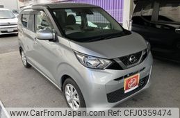 nissan dayz 2019 quick_quick_5BA-B43W_0005550