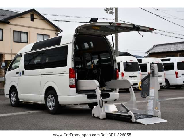 toyota hiace-van 2019 -TOYOTA--Hiace Van CBF-TRH200K--TRH200-0293315---TOYOTA--Hiace Van CBF-TRH200K--TRH200-0293315- image 1