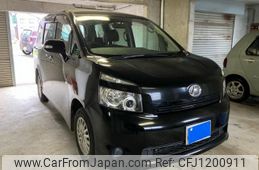 toyota voxy 2009 -TOYOTA--Voxy DBA-ZRR75G--ZRR75-0039001---TOYOTA--Voxy DBA-ZRR75G--ZRR75-0039001-