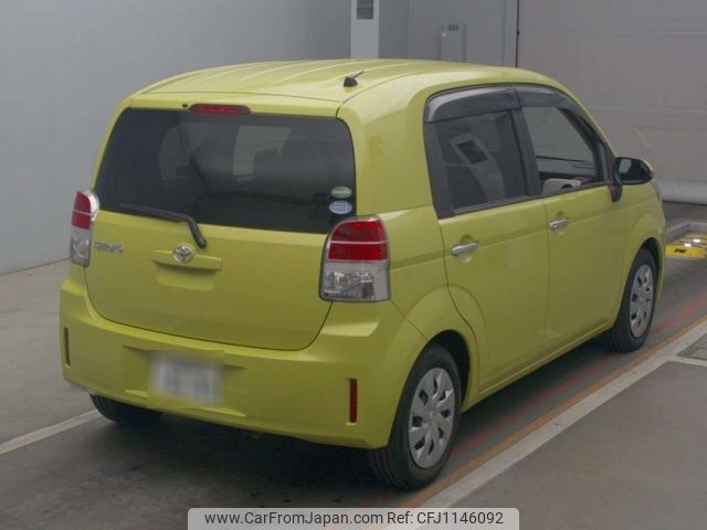 toyota spade 2016 -TOYOTA--Spade NSP141-8027905---TOYOTA--Spade NSP141-8027905- image 2