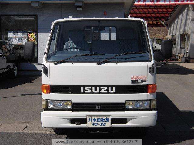 isuzu elf-truck 1994 GOO_NET_EXCHANGE_0903391A30190427W003 image 2