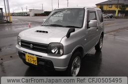 suzuki jimny 2016 -SUZUKI 【新潟 582ｴ6395】--Jimny JB23W--749770---SUZUKI 【新潟 582ｴ6395】--Jimny JB23W--749770-