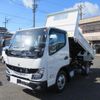 mitsubishi-fuso canter 2024 -MITSUBISHI--Canter 2RG-FBA60--FBA60-604971---MITSUBISHI--Canter 2RG-FBA60--FBA60-604971- image 1