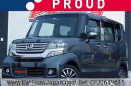 honda n-box 2013 -HONDA 【三河 581ｻ5532】--N BOX JF1--JF1-2122310---HONDA 【三河 581ｻ5532】--N BOX JF1--JF1-2122310-