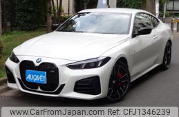 bmw 4-series 2025 -BMW--BMW 4 Series 3BA-12AR30--WBA72HB0X0CS50***---BMW--BMW 4 Series 3BA-12AR30--WBA72HB0X0CS50***-