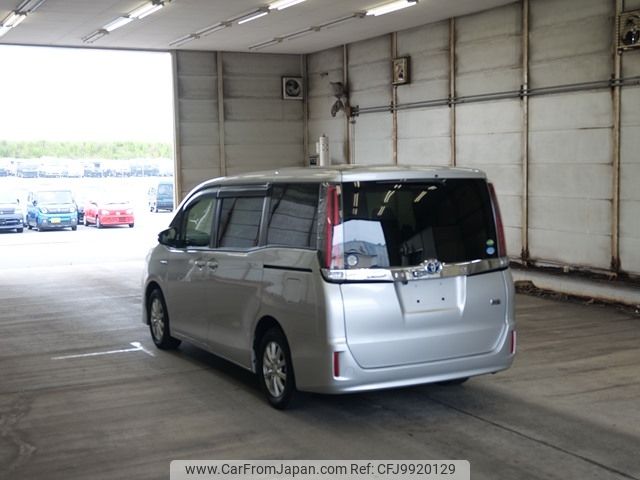 toyota noah 2018 -TOYOTA--Noah ZWR80G-0318278---TOYOTA--Noah ZWR80G-0318278- image 2