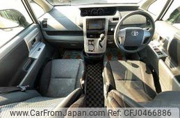 toyota noah 2007 504928-925959