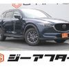 mazda cx-5 2020 -MAZDA--CX-5 3DA-KF2P--KF2P-408296---MAZDA--CX-5 3DA-KF2P--KF2P-408296- image 1