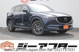 mazda cx-5 2020 -MAZDA--CX-5 3DA-KF2P--KF2P-408296---MAZDA--CX-5 3DA-KF2P--KF2P-408296-