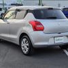 suzuki swift 2018 -SUZUKI--Swift DBA-ZC83S--ZC83S-121184---SUZUKI--Swift DBA-ZC83S--ZC83S-121184- image 15