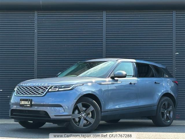 land-rover range-rover 2020 CFJ1767288 image 1