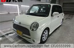 daihatsu mira-gino 2005 -DAIHATSU 【札幌 582ｻ9458】--Mira Gino L660S--0004177---DAIHATSU 【札幌 582ｻ9458】--Mira Gino L660S--0004177-