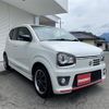 suzuki alto 2015 quick_quick_DBA-HA36S_HA36S-863082 image 3