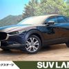 mazda cx-3 2022 -MAZDA--CX-30 5BA-DMEP--DMEP-202782---MAZDA--CX-30 5BA-DMEP--DMEP-202782- image 1