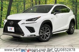 lexus nx 2018 quick_quick_AGZ15_AGZ15-1007836