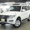 mitsubishi pajero 2018 CVCP20200321113522071708 image 1