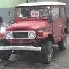 toyota land-cruiser 1984 -TOYOTA--Land Cruiser BJ42V-007614---TOYOTA--Land Cruiser BJ42V-007614- image 5