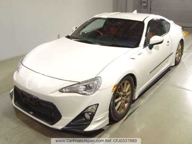 toyota 86 2014 -TOYOTA--86 DBA-ZN6--ZN6-048051---TOYOTA--86 DBA-ZN6--ZN6-048051- image 1