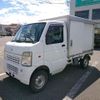 suzuki carry-truck 2011 -SUZUKI--Carry Truck DA63T--734239---SUZUKI--Carry Truck DA63T--734239- image 1