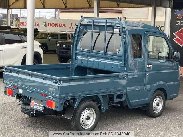 suzuki carry-truck 2025 -SUZUKI 【袖ヶ浦 480ﾁ6907】--Carry Truck DA16T--863245---SUZUKI 【袖ヶ浦 480ﾁ6907】--Carry Truck DA16T--863245- image 2