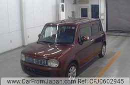 suzuki alto-lapin 2012 quick_quick_DBA-HE22S_HE22S-221952