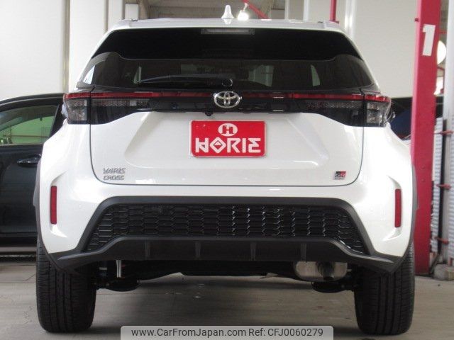 toyota yaris-cross 2023 -TOYOTA 【名変中 】--Yaris Cross MXPB10--3030094---TOYOTA 【名変中 】--Yaris Cross MXPB10--3030094- image 2