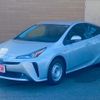 toyota prius 2020 -TOYOTA--Prius DAA-ZVW55--ZVW55-6012342---TOYOTA--Prius DAA-ZVW55--ZVW55-6012342- image 1