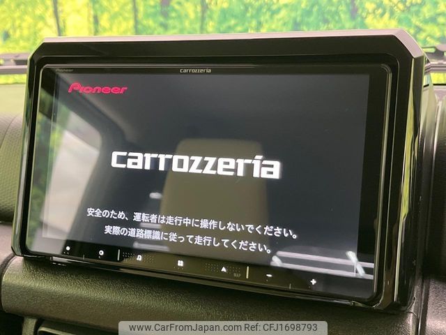 suzuki jimny 2024 CFJ1698793 image 2