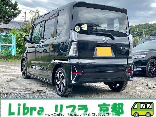 daihatsu tanto 2019 quick_quick_6BA-LA650S_LA650S-0052671 image 2