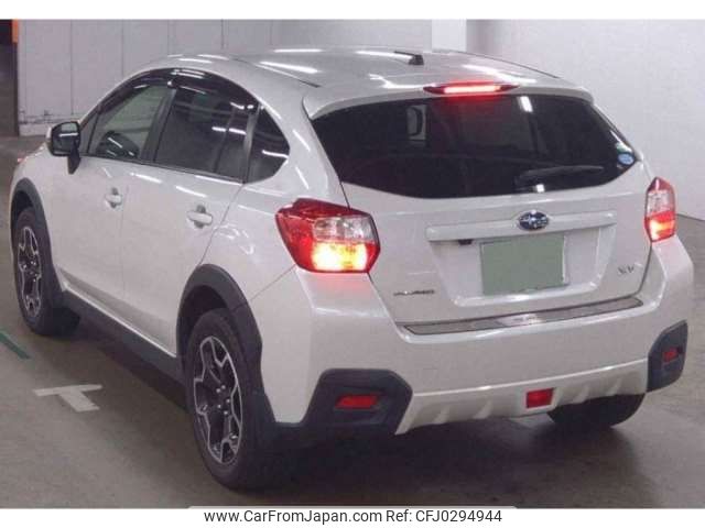 subaru xv 2014 -SUBARU 【所沢 303ｻ7382】--Subaru XV DBA-GP7--GP7-066308---SUBARU 【所沢 303ｻ7382】--Subaru XV DBA-GP7--GP7-066308- image 2