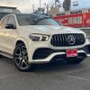 mercedes-benz gle-class 2021 GOO_JP_700070667430241127001 image 35