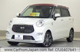 daihatsu cast 2020 quick_quick_DBA-LA250S_LA250S-0197199