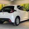 toyota yaris 2023 quick_quick_MXPA10_MXPA10-2066836 image 17
