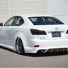 lexus is 2008 CFJ1716280 image 2