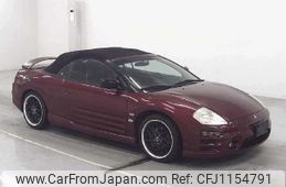 mitsubishi eclipse 2004 -MITSUBISHI--Eclipse D53A-5000156---MITSUBISHI--Eclipse D53A-5000156-