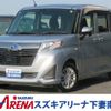 subaru justy 2017 -SUBARU--Justy DBA-M900F--M900F-0002347---SUBARU--Justy DBA-M900F--M900F-0002347- image 1