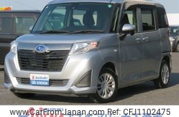 subaru justy 2017 -SUBARU--Justy DBA-M900F--M900F-0002347---SUBARU--Justy DBA-M900F--M900F-0002347-