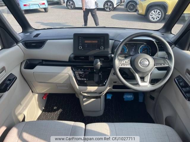 nissan roox 2020 -NISSAN--Roox 5AA-B44A--B44A-0012084---NISSAN--Roox 5AA-B44A--B44A-0012084- image 2