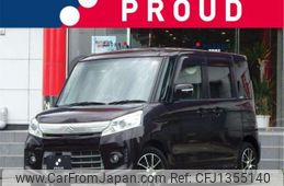 suzuki spacia 2014 -SUZUKI 【大宮 581ｹ6292】--Spacia DBA-MK32S--MK32S-528938---SUZUKI 【大宮 581ｹ6292】--Spacia DBA-MK32S--MK32S-528938-