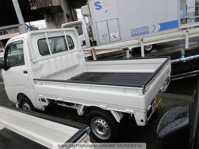 daihatsu hijet-truck 2020 quick_quick_EBD-S500P_S500P-0113483 image 2