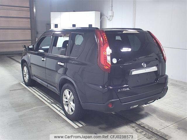 nissan x-trail 2012 -NISSAN--X-Trail NT31-232182---NISSAN--X-Trail NT31-232182- image 2