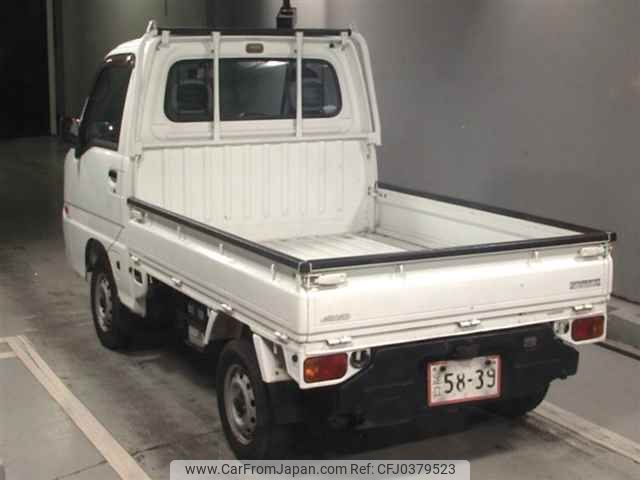 subaru sambar-truck 2003 -SUBARU--Samber Truck TT2-212280---SUBARU--Samber Truck TT2-212280- image 2