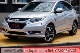 honda vezel 2014 quick_quick_RU3_RU3-1003140