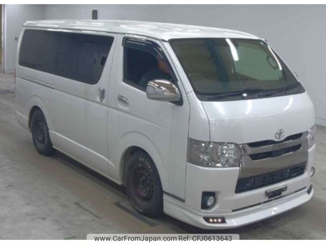 toyota hiace-van 2019 -TOYOTA--Hiace Van CBF-TRH200V--TRH200-0308324---TOYOTA--Hiace Van CBF-TRH200V--TRH200-0308324- image 1