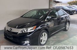 lexus hs 2010 -LEXUS--Lexus HS ANF10-2036324---LEXUS--Lexus HS ANF10-2036324-