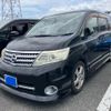 nissan serena 2008 -NISSAN--Serena DBA-CC25--CC25-172167---NISSAN--Serena DBA-CC25--CC25-172167- image 1