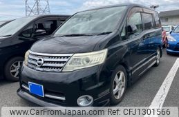 nissan serena 2008 -NISSAN--Serena DBA-CC25--CC25-172167---NISSAN--Serena DBA-CC25--CC25-172167-